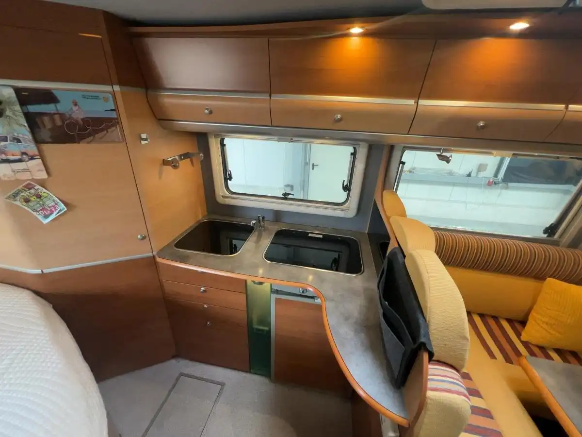 KARMANN Colorado Ti  - Ansicht 12
